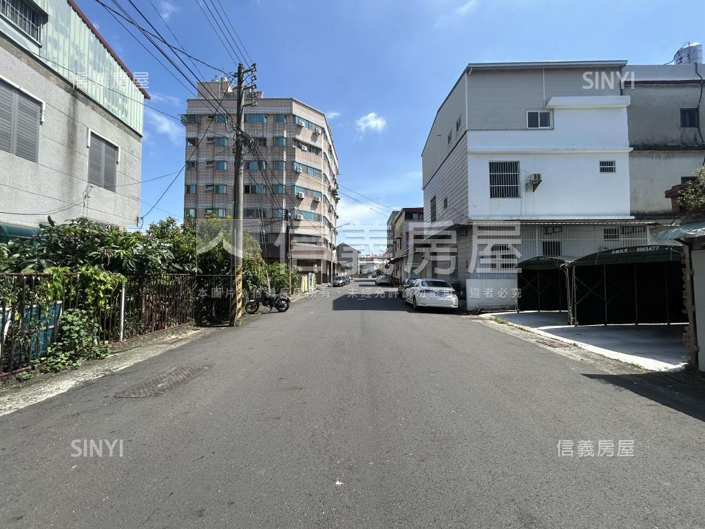 湖內｜大地坪收租寶房屋室內格局與周邊環境