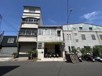 湖內｜大地坪收租寶