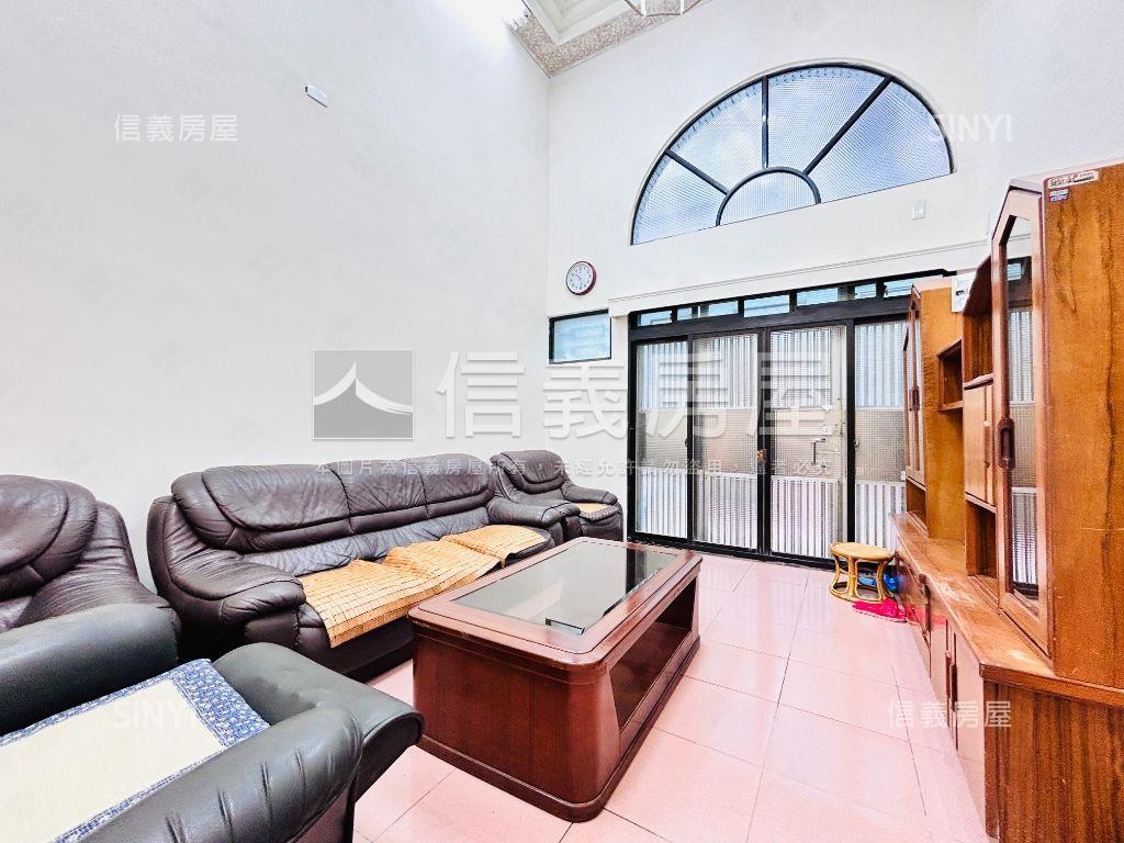 文昌學區～邊間舒適美屋房屋室內格局與周邊環境