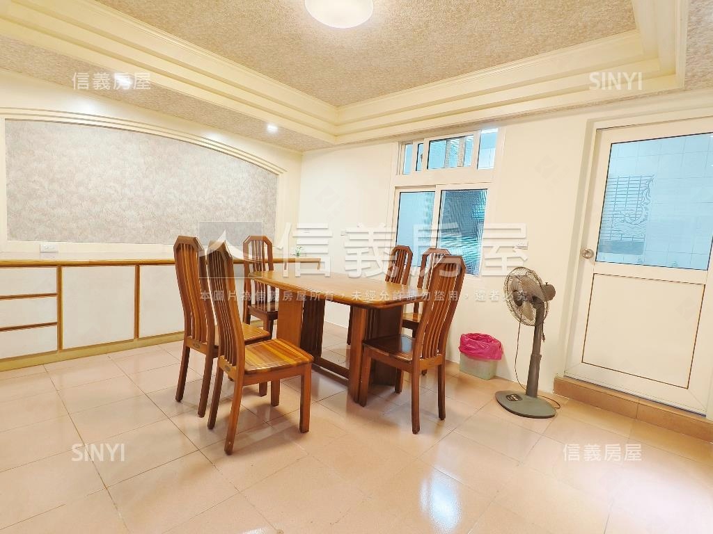 文昌學區～邊間舒適美屋房屋室內格局與周邊環境