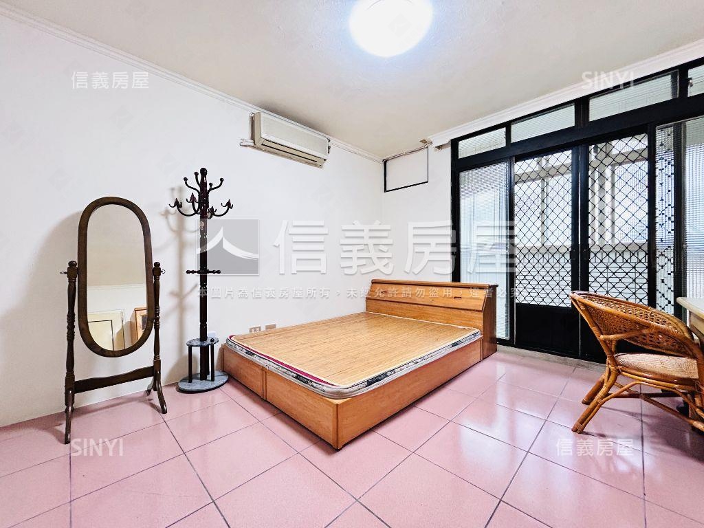 文昌學區～邊間舒適美屋房屋室內格局與周邊環境