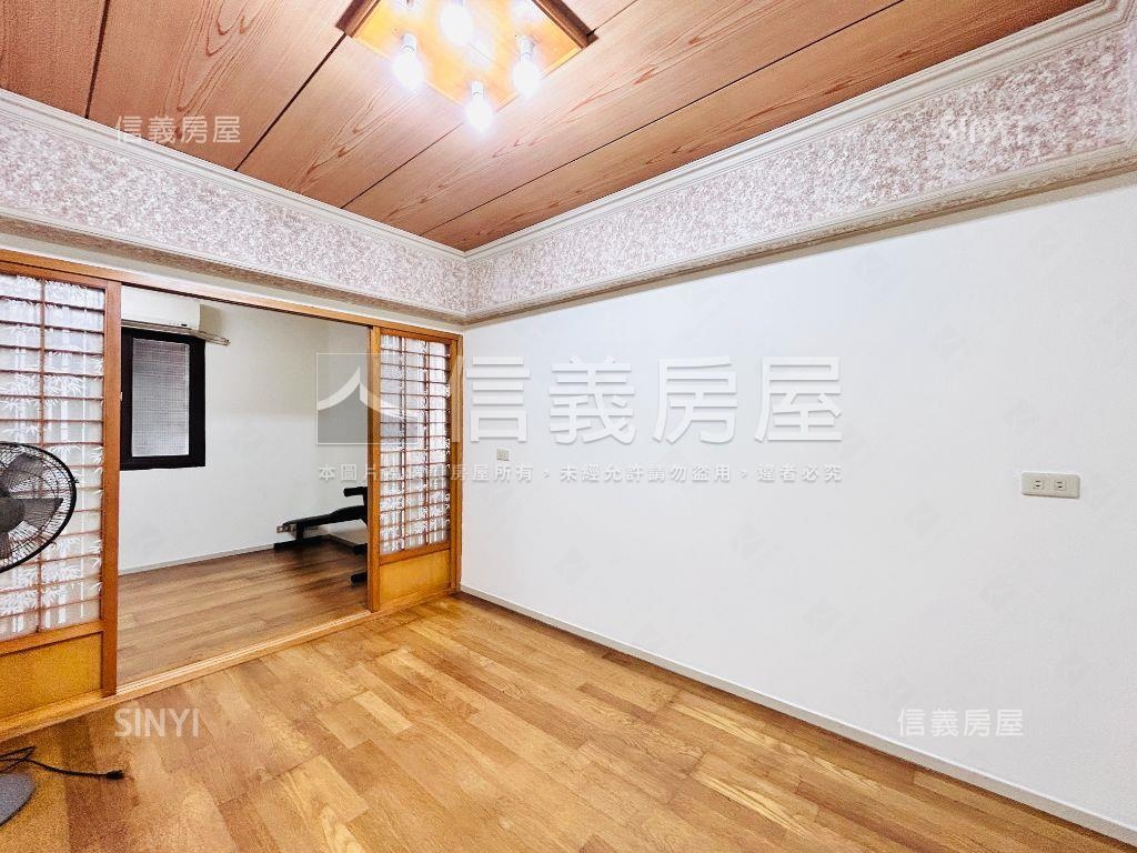 文昌學區～邊間舒適美屋房屋室內格局與周邊環境