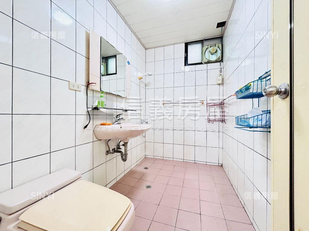 文昌學區～邊間舒適美屋房屋室內格局與周邊環境