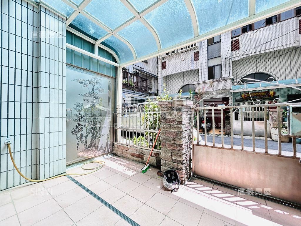 文昌學區～邊間舒適美屋房屋室內格局與周邊環境