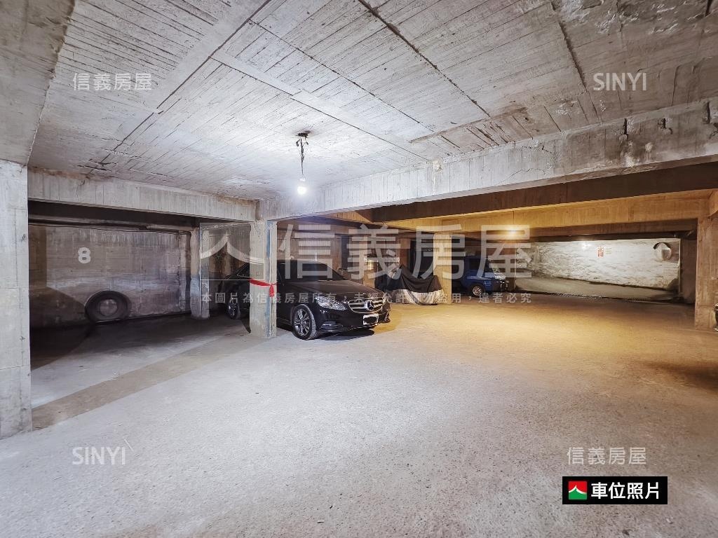 文昌學區～邊間舒適美屋房屋室內格局與周邊環境