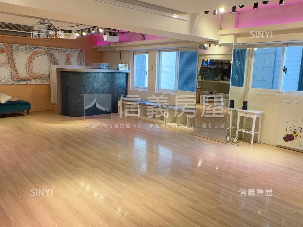 ＜專任＞復興福華辦住房屋室內格局與周邊環境