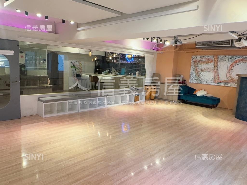 ＜專任＞復興福華辦住房屋室內格局與周邊環境