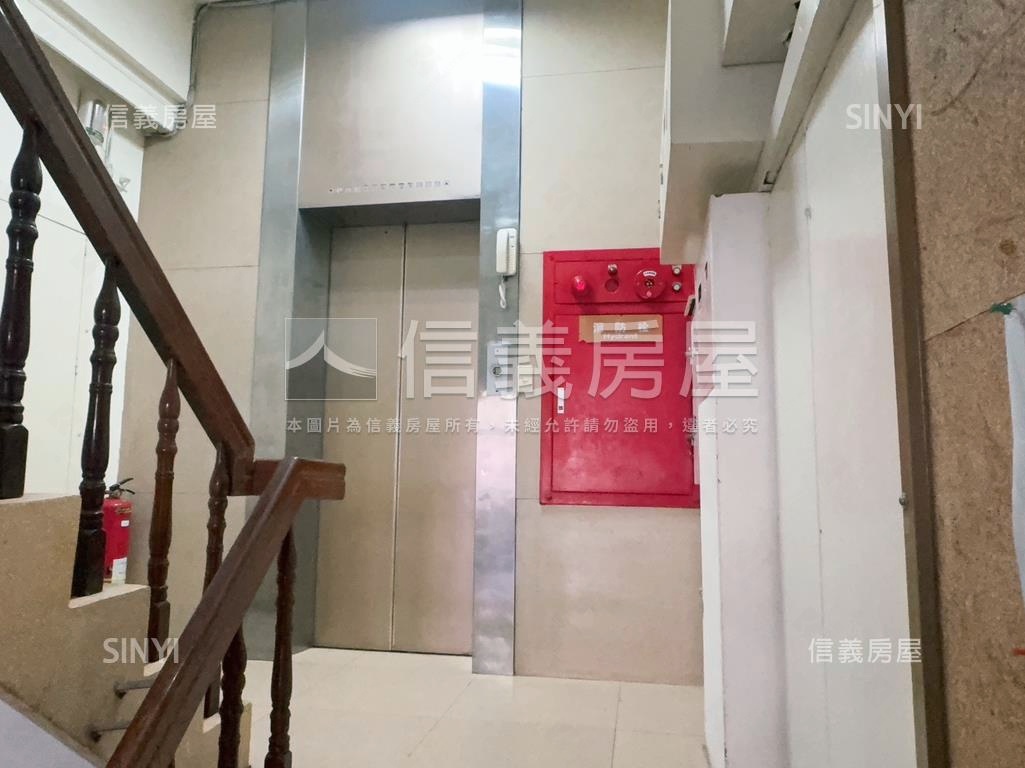 ＜專任＞復興福華辦住房屋室內格局與周邊環境