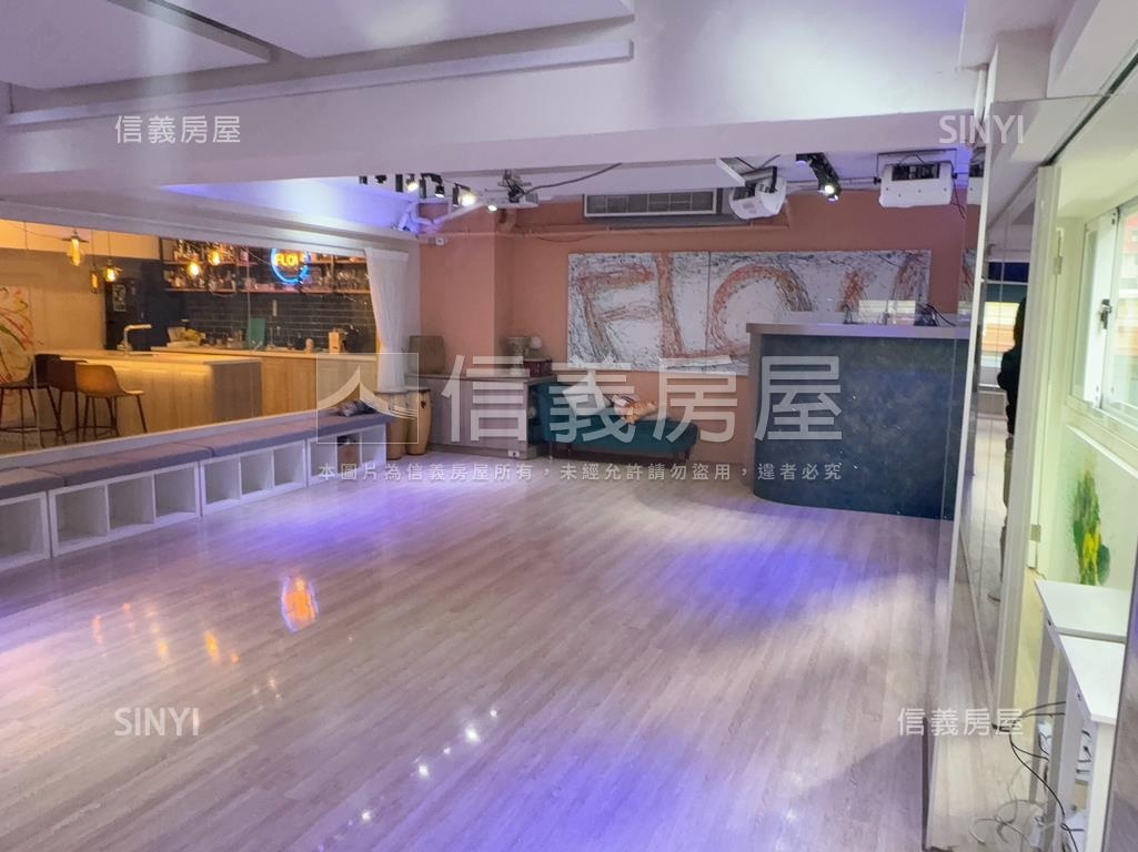 ＜專任＞復興福華辦住房屋室內格局與周邊環境