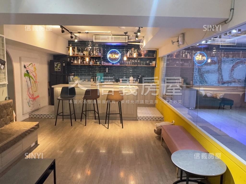 ＜專任＞復興福華辦住房屋室內格局與周邊環境