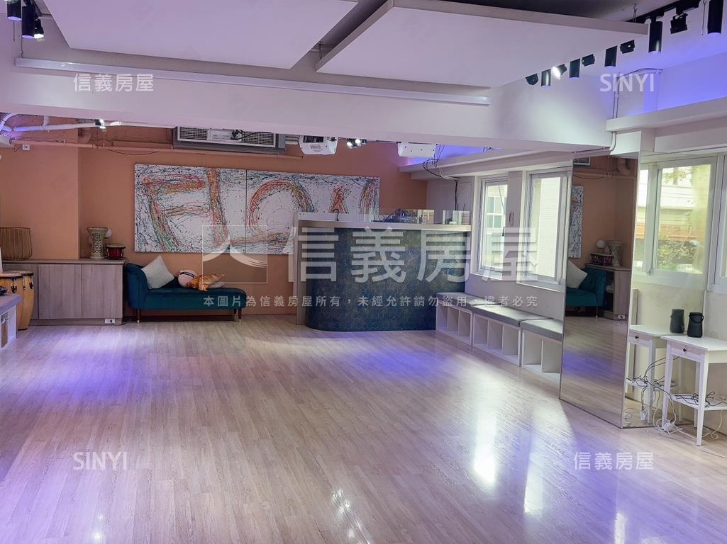 ＜專任＞復興福華辦住房屋室內格局與周邊環境