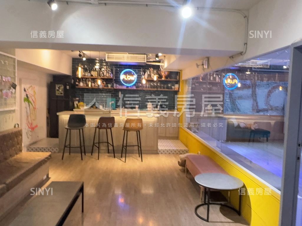 ＜專任＞復興福華辦住房屋室內格局與周邊環境