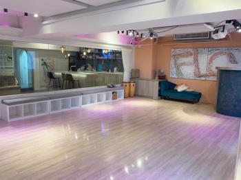 ＜專任＞復興福華辦住