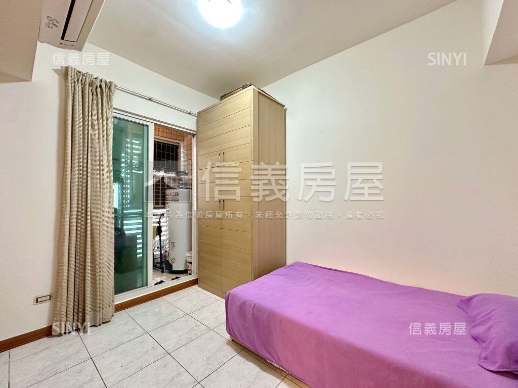 日成佳人●樓中樓房屋室內格局與周邊環境