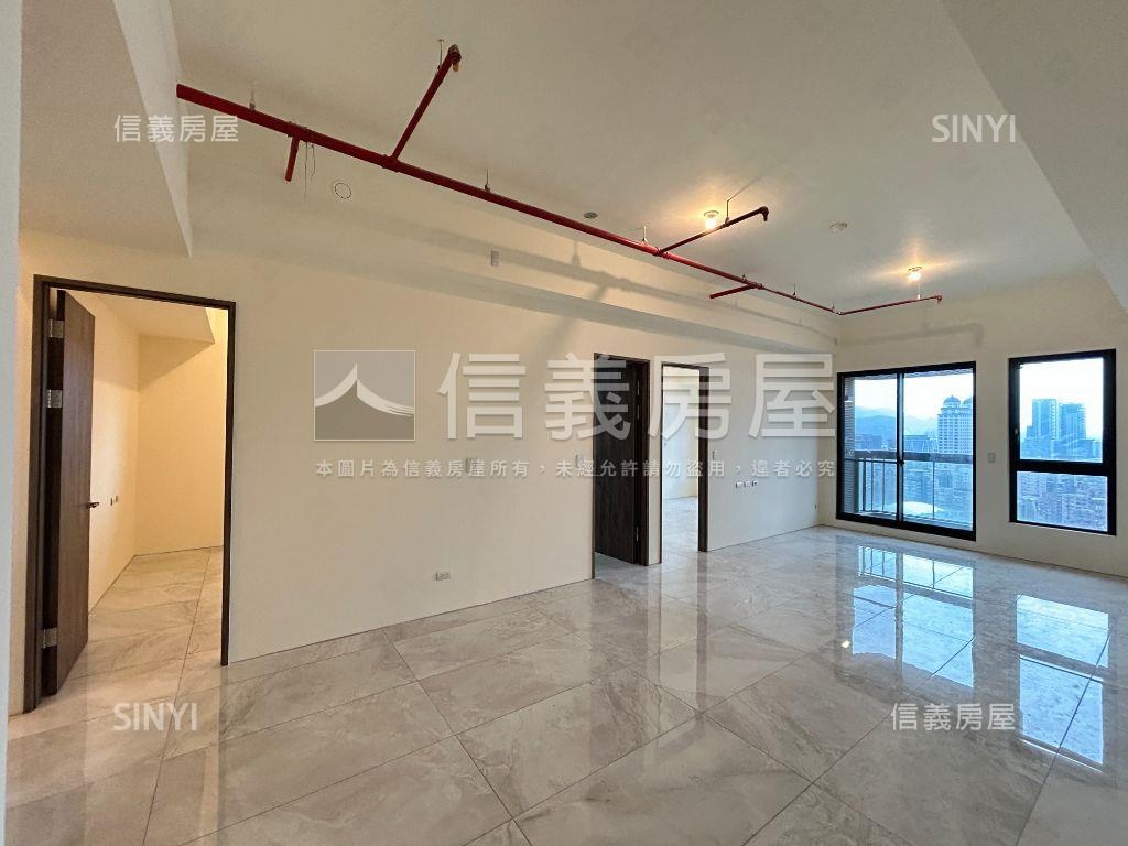 大陸工程河岸山景景觀戶房屋室內格局與周邊環境