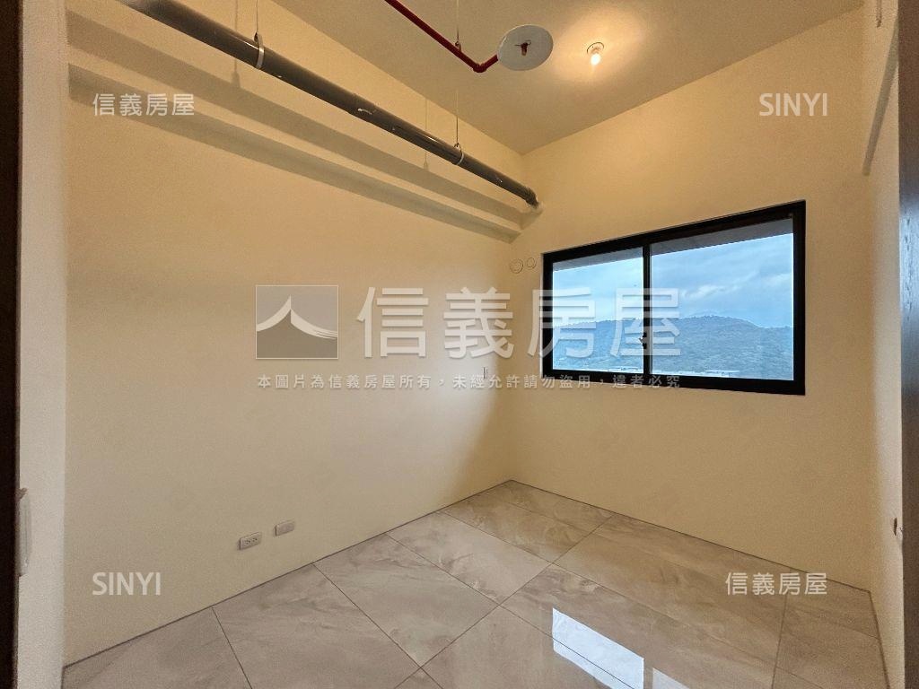 大陸工程河岸山景景觀戶房屋室內格局與周邊環境