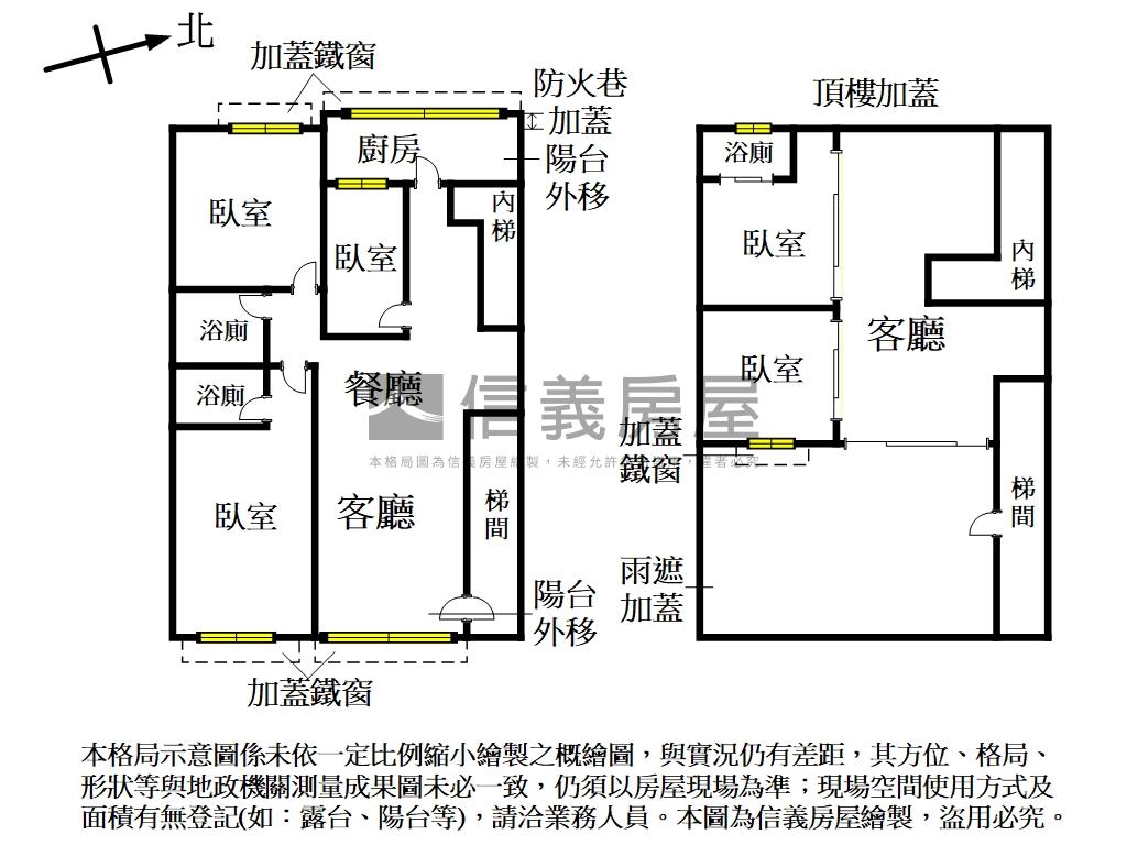 精選新莊佳瑪旁商圈公寓房屋室內格局與周邊環境