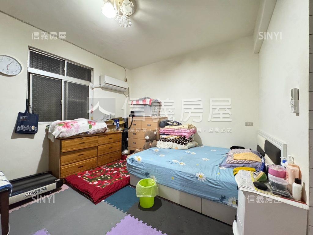 浮洲邊間三面採光房屋室內格局與周邊環境