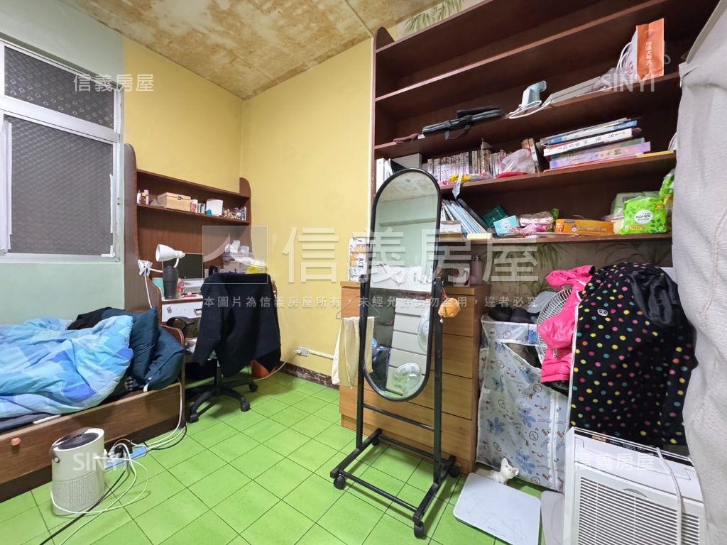 浮洲邊間三面採光房屋室內格局與周邊環境