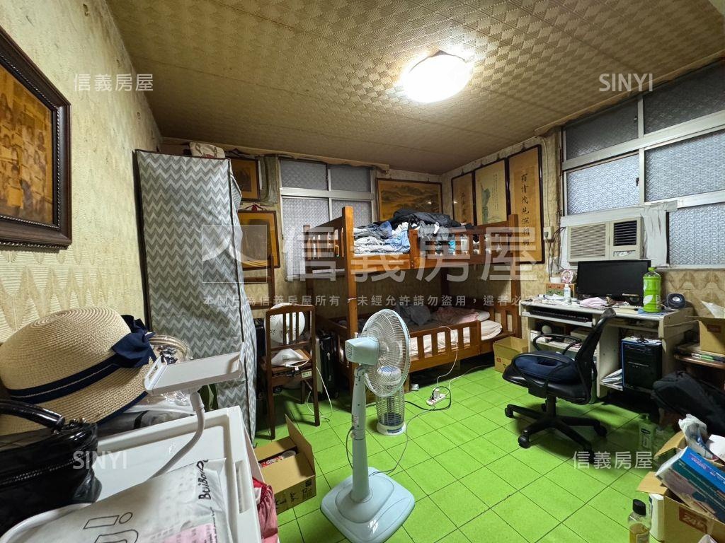 浮洲邊間三面採光房屋室內格局與周邊環境