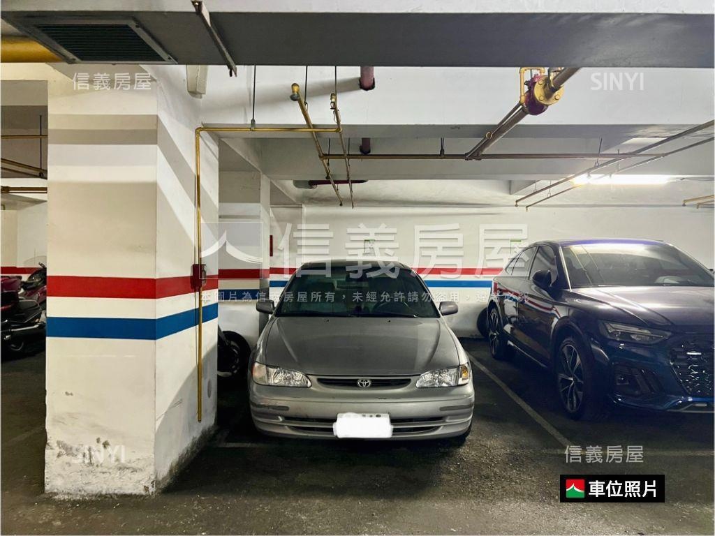 川普大地｜溫馨家庭平車宅房屋室內格局與周邊環境