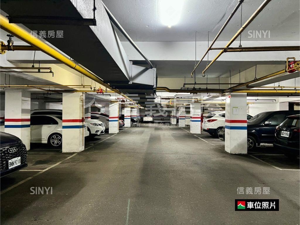 川普大地｜溫馨家庭平車宅房屋室內格局與周邊環境