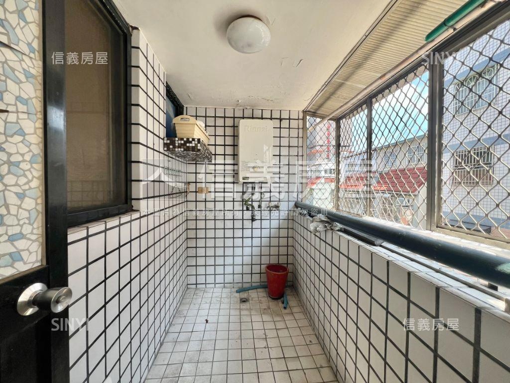 低總價７９８萬大四房房屋室內格局與周邊環境