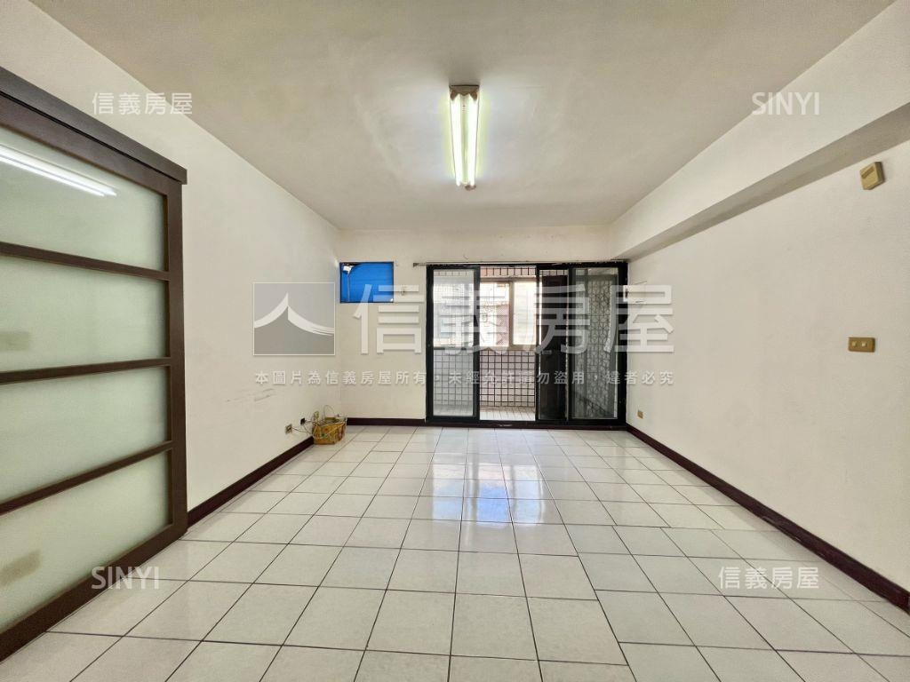 低總價７９８萬大四房房屋室內格局與周邊環境