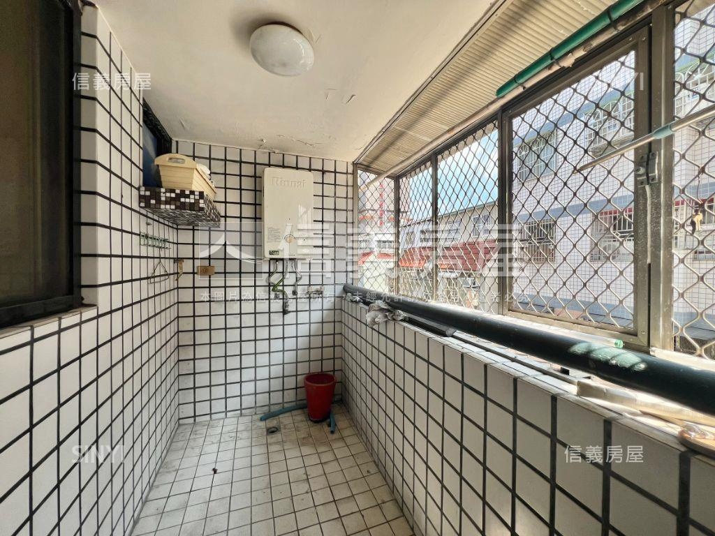 低總價７９８萬大四房房屋室內格局與周邊環境