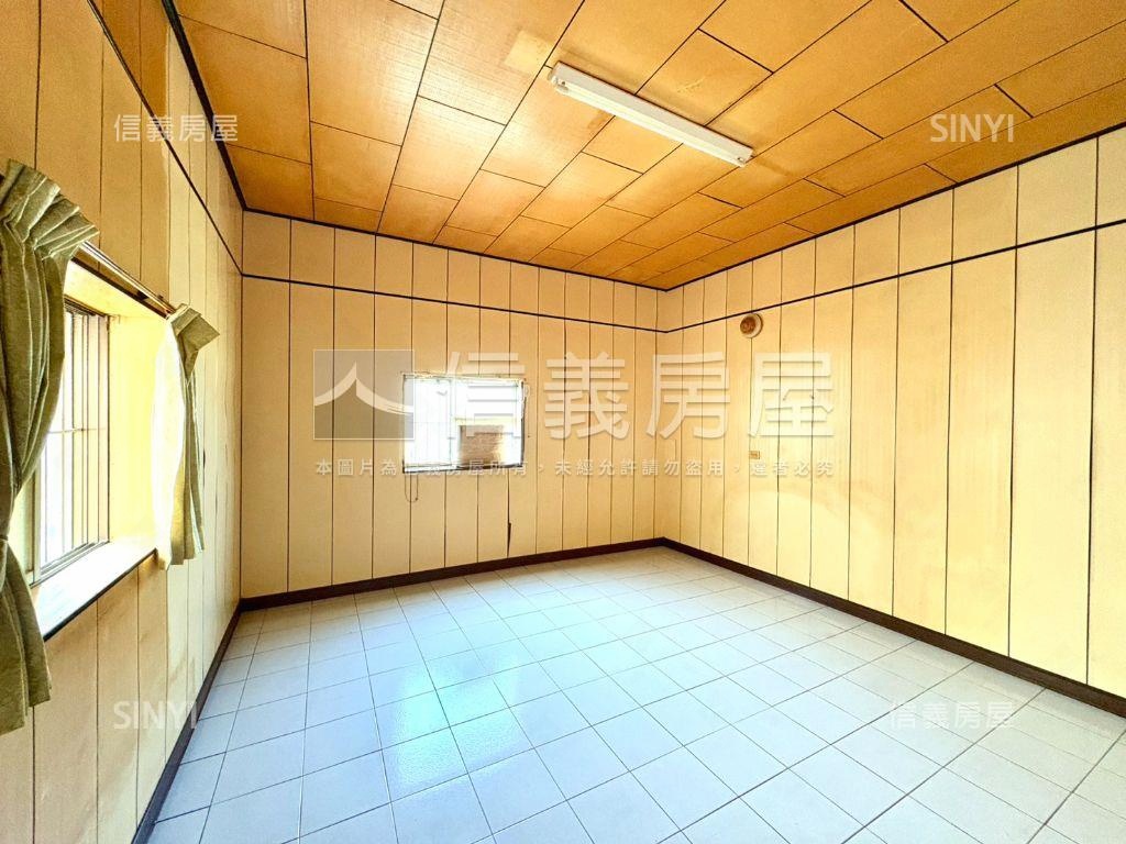 海中街傳統店住房屋室內格局與周邊環境