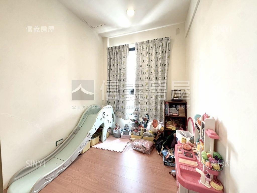 棋琴十二重奏美三房房屋室內格局與周邊環境