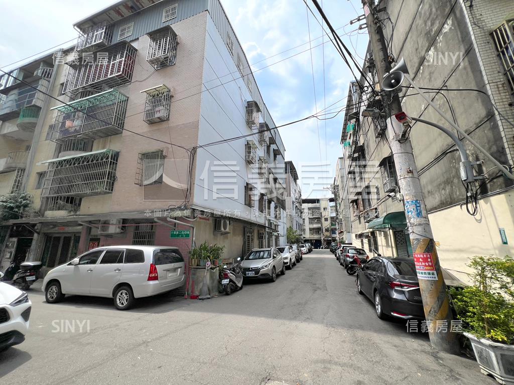 專任。介壽路溫馨二樓美寓房屋室內格局與周邊環境
