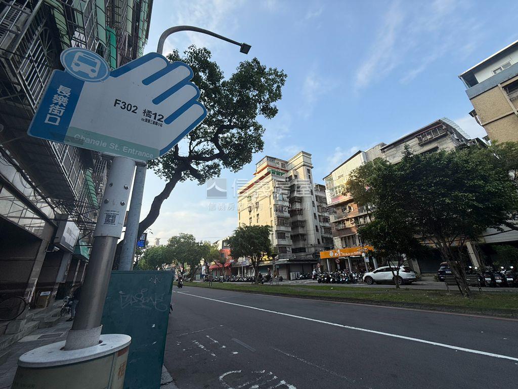 （專）富爸爸來財來財店面房屋室內格局與周邊環境
