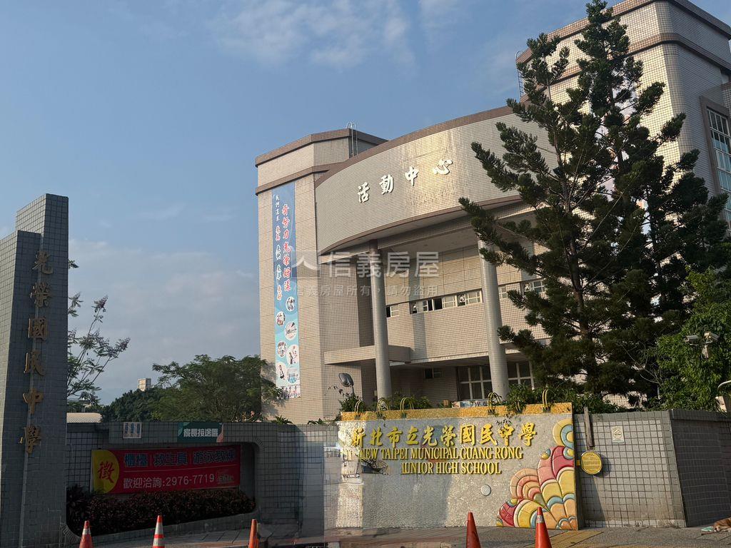 （專）富爸爸來財來財店面房屋室內格局與周邊環境
