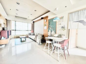 金澤‧高樓靜謐質感宅