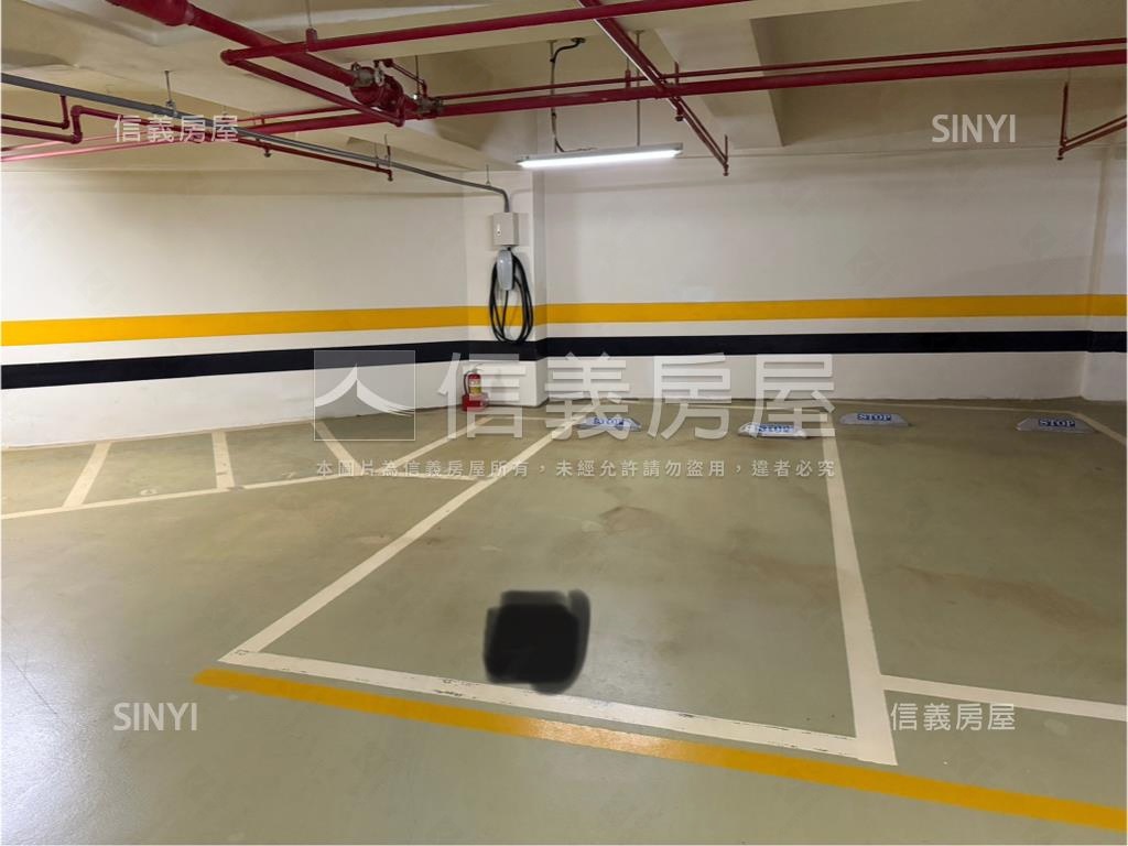 ＜獨家＞經貿園區３房車位房屋室內格局與周邊環境