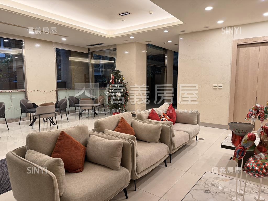 好案不容錯過標準三房車位房屋室內格局與周邊環境