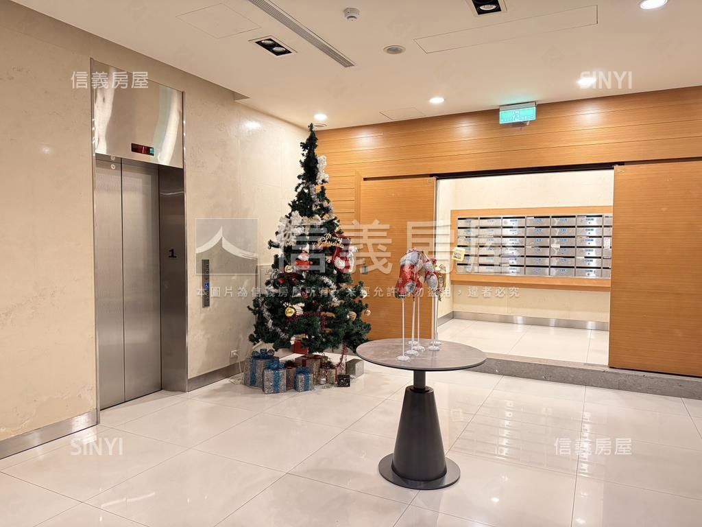 好案不容錯過標準三房車位房屋室內格局與周邊環境