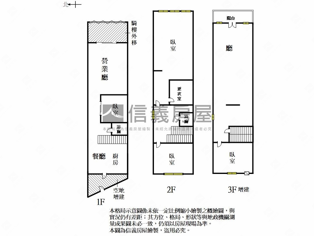 仁德土庫路店面房屋室內格局與周邊環境