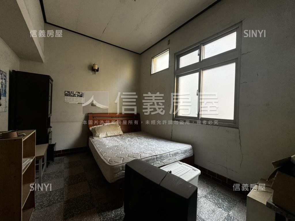 仁德土庫路店面房屋室內格局與周邊環境