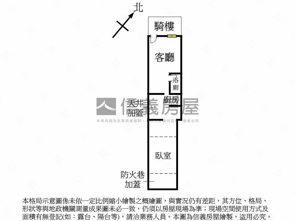 招財捷運萬大路都更區店辦房屋室內格局與周邊環境
