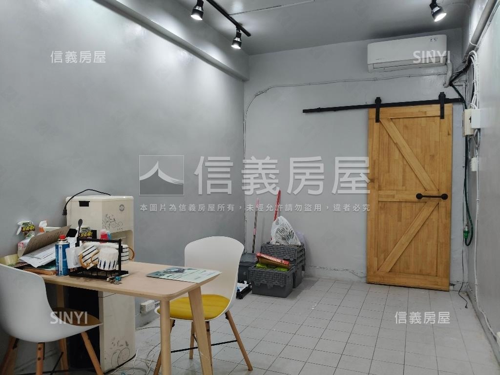 招財捷運萬大路都更區店辦房屋室內格局與周邊環境