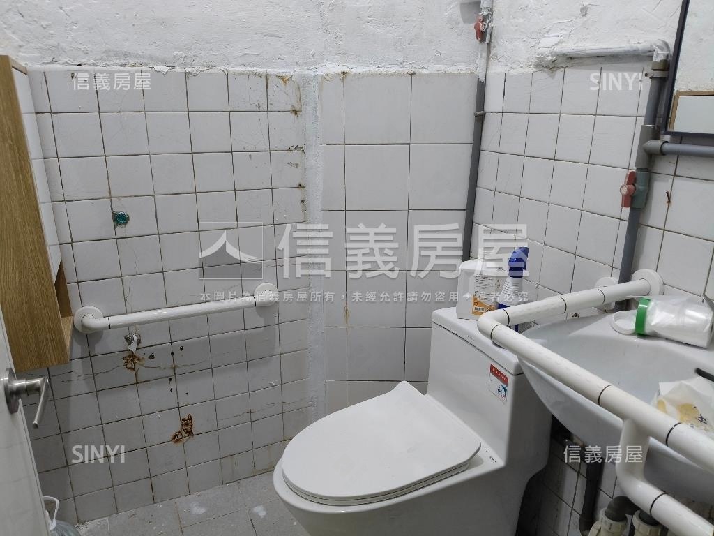 招財捷運萬大路都更區店辦房屋室內格局與周邊環境