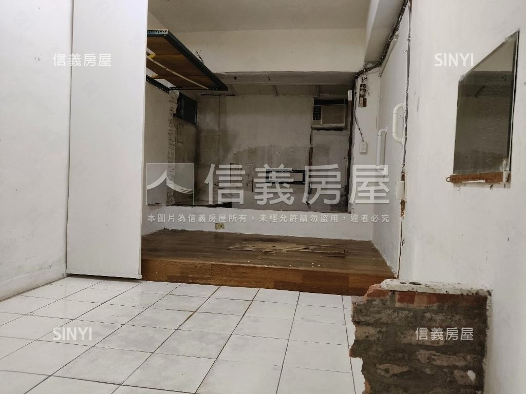 招財捷運萬大路都更區店辦房屋室內格局與周邊環境