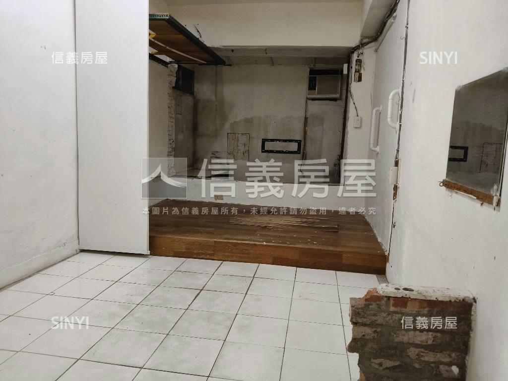 招財捷運萬大路都更區店辦房屋室內格局與周邊環境