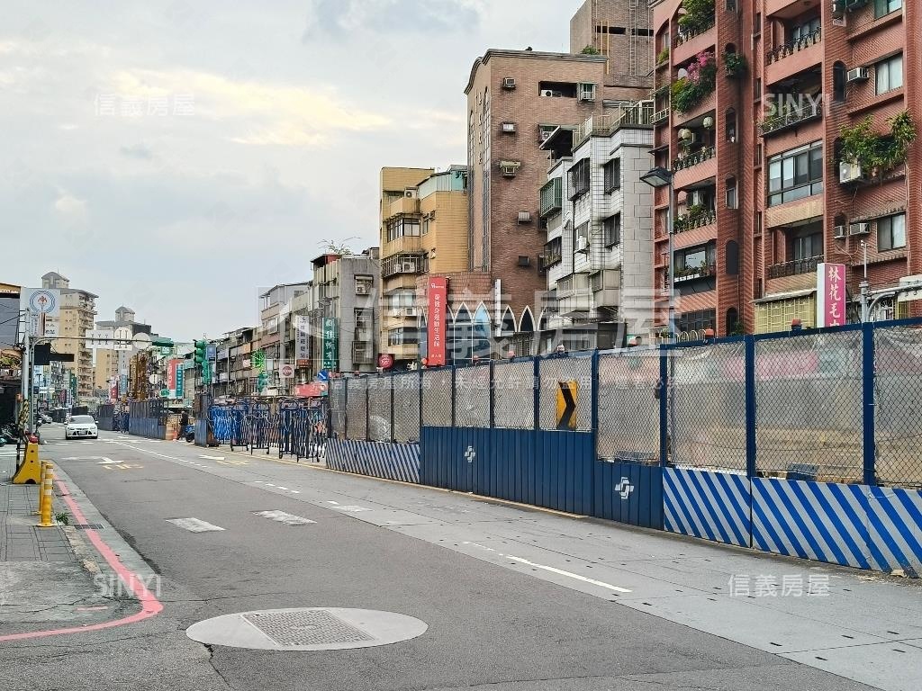 招財捷運萬大路都更區店辦房屋室內格局與周邊環境