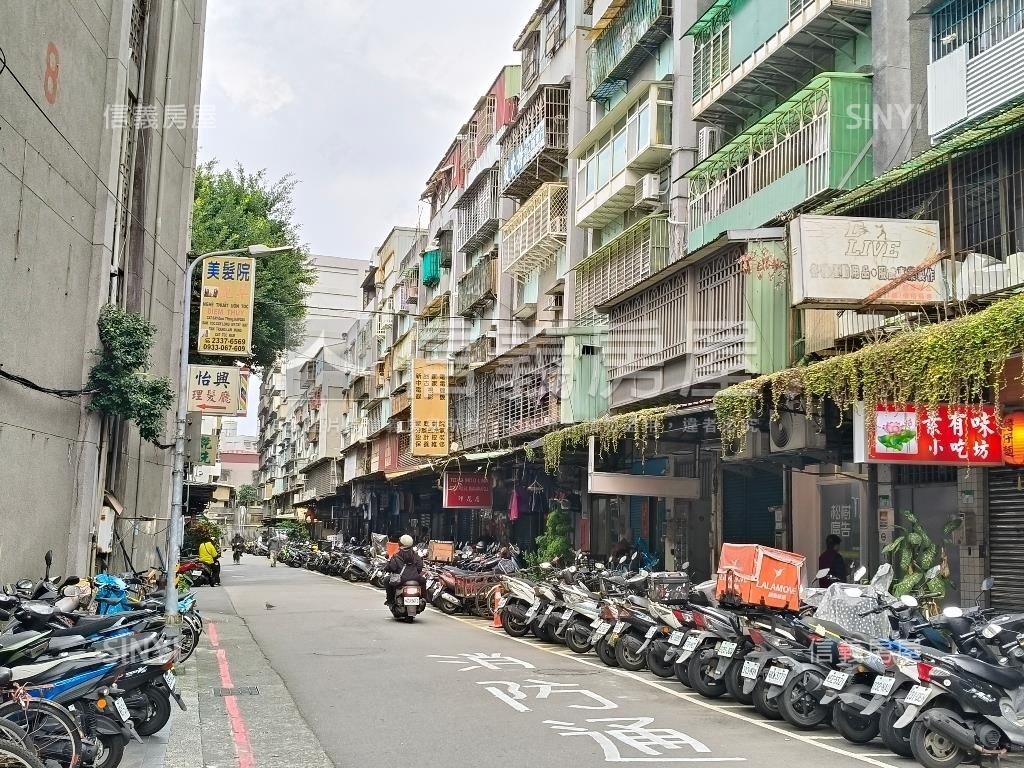 招財捷運萬大路都更區店辦房屋室內格局與周邊環境