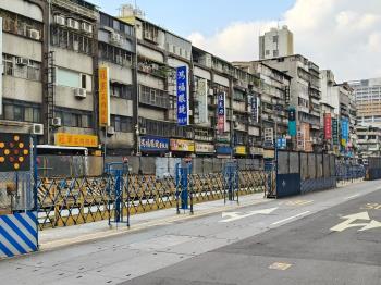 招財捷運萬大路都更區店辦