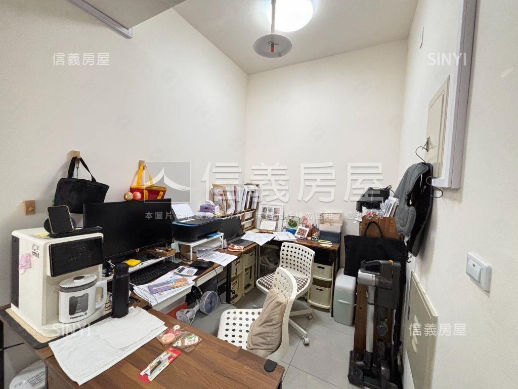 安南佳順景觀２＋１房平車房屋室內格局與周邊環境
