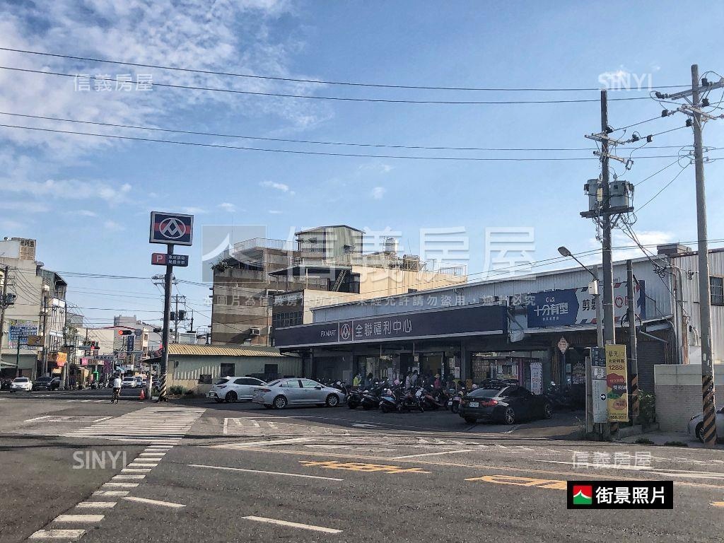 安南佳順景觀２＋１房平車房屋室內格局與周邊環境